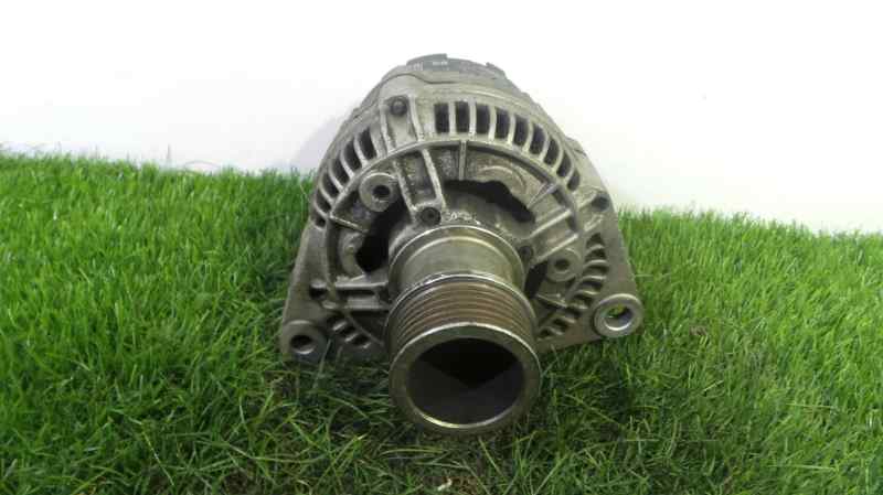 SAAB 93 1 generation (1956-1960) Generator 0123335005, 0123335005, 0123335005 24663100