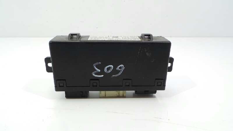 PONTIAC 5 Series E39 (1995-2004) Other Control Units 613569042559, 613569042559, 613569042559 19249764