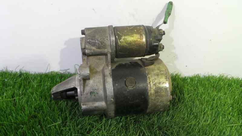 SEAT Ibiza 1 generation (1984-1993) Starter Motor 1148349 24488359