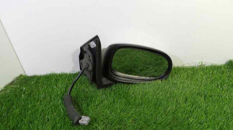 NISSAN Almera Tino 1 generation  (2000-2006) Right Side Wing Mirror 250202ND240, 250202ND240 24662793