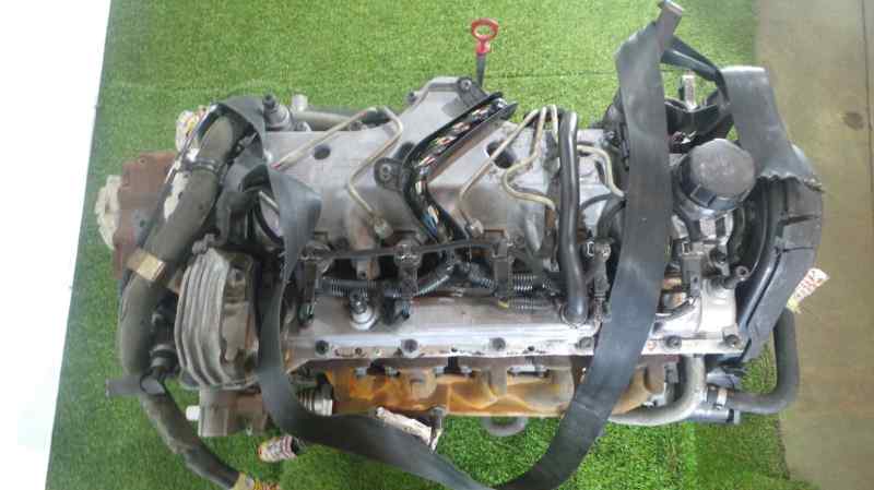 VOLVO S80 1 generation (1998-2006) Двигатель D5244T, D5244T, D5244T 24488435