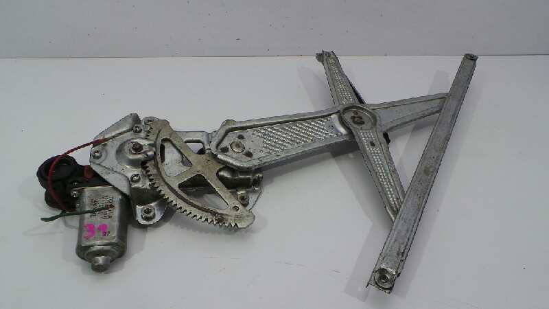 TOYOTA Yaris 2 generation (2005-2012) Front Right Door Window Regulator 8571052030,8571052030,8571052030 19241832