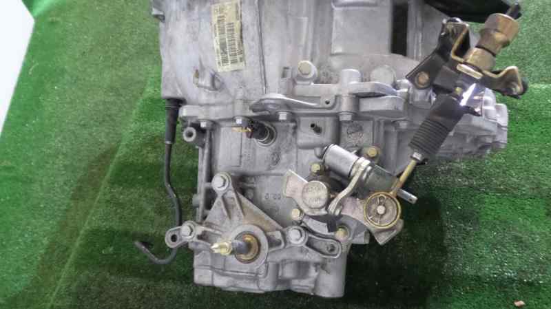 NISSAN Primera P12 (2001-2008) Коробка передач ND0102 18865609