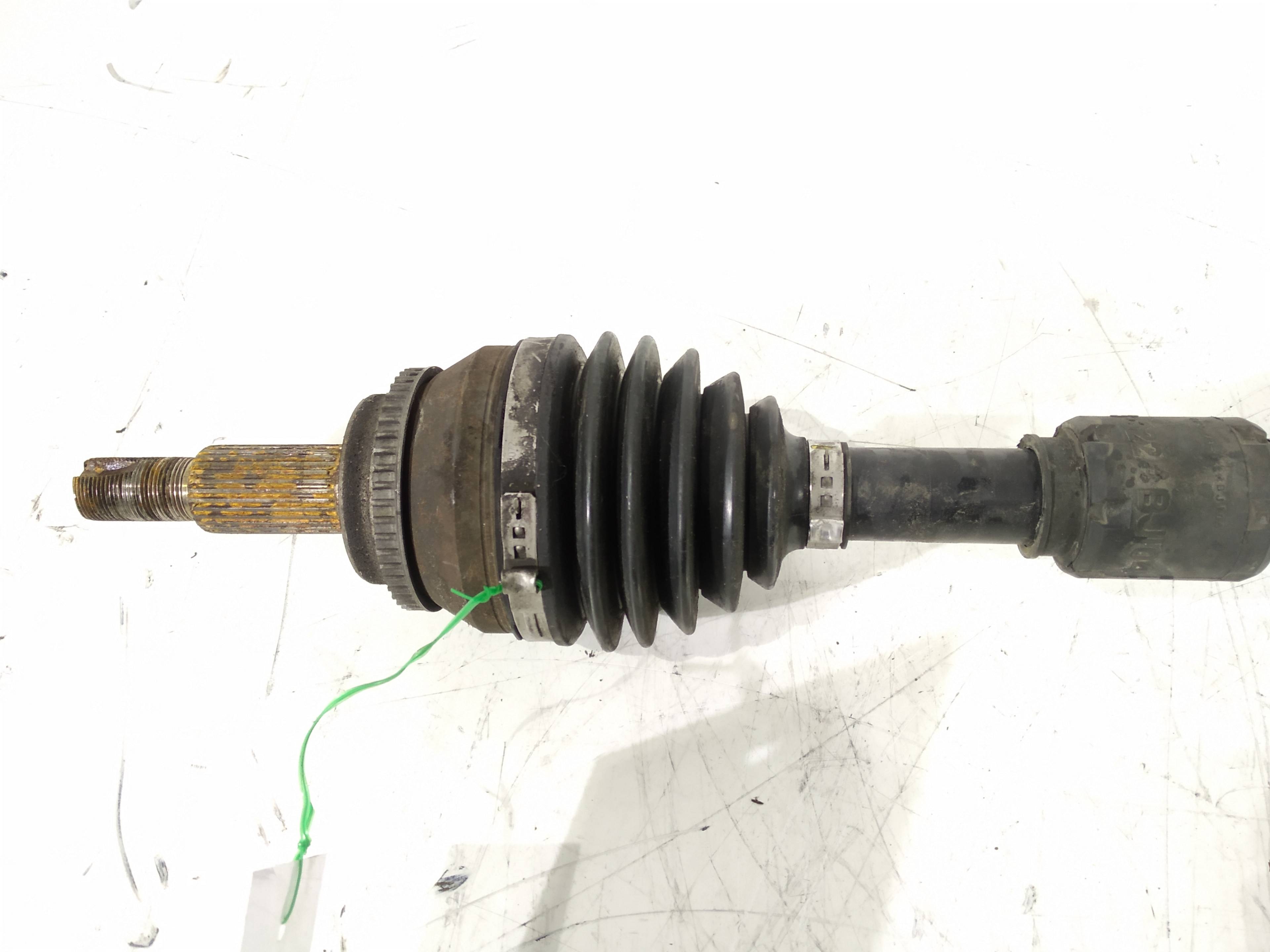 DODGE Corolla Verso 1 generation (2001-2009) Front Right Driveshaft 4341005320,4341005320 19336381