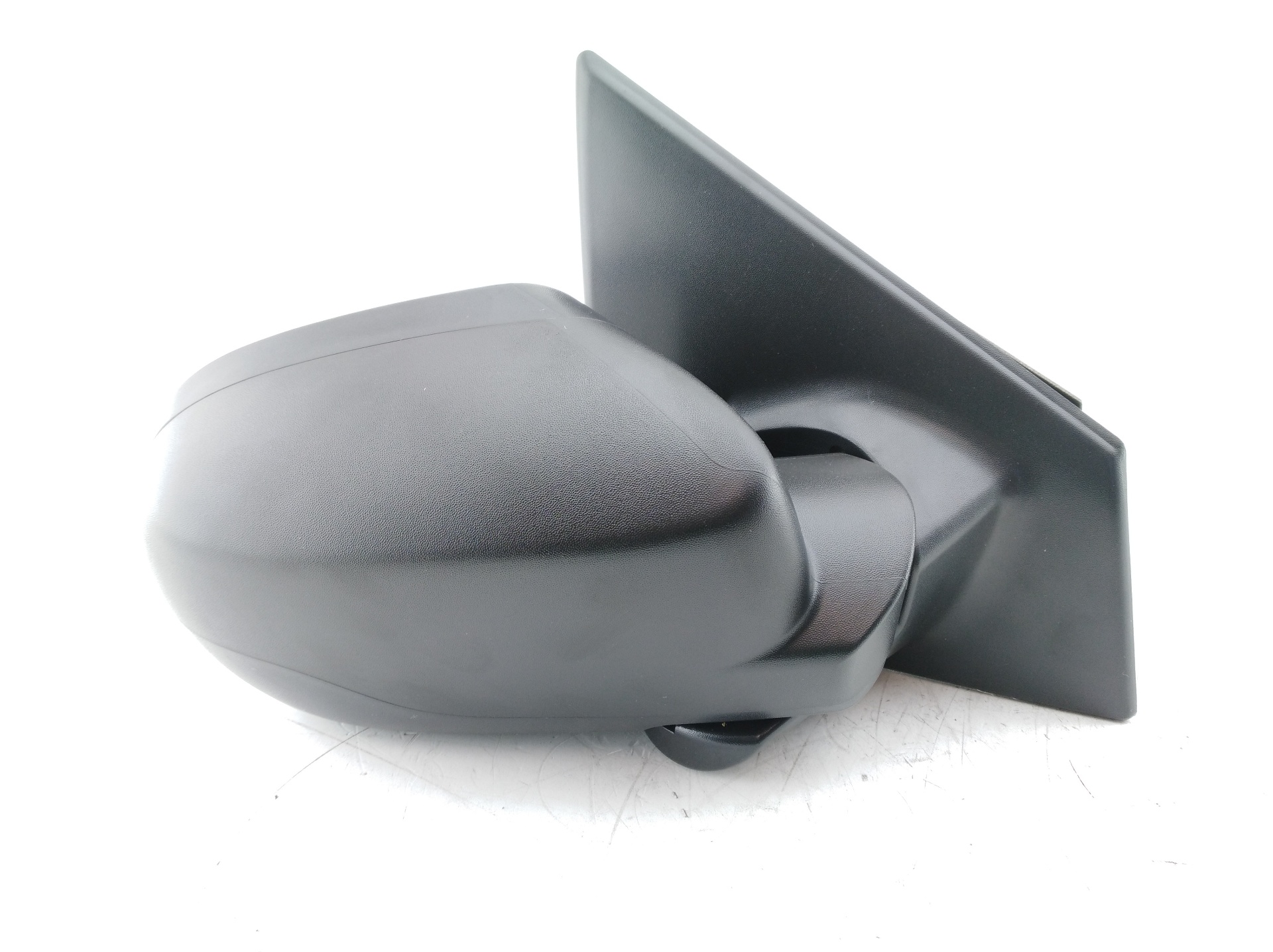 RENAULT Clio 3 generation (2005-2012) Right Side Wing Mirror 105.1987021 25290482
