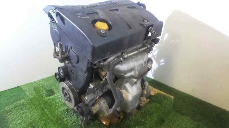 FIAT Stilo 1 generation (2001-2010) Motor 192A1000 18866282