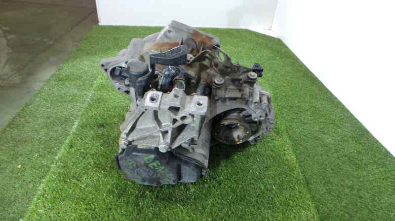 ALFA ROMEO A3 8L (1996-2003) Gearbox DEA,DEA,DEA 19058304