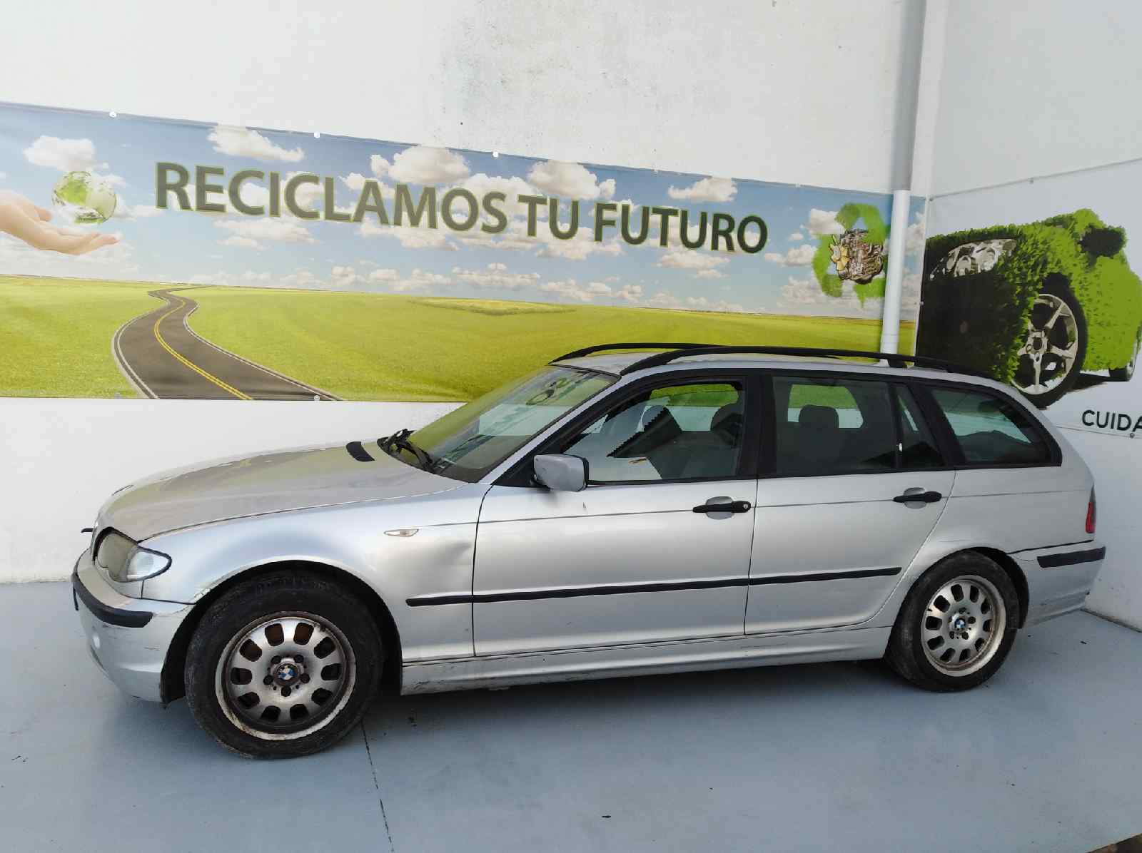 BMW 3 Series E46 (1997-2006) Въздушна възглавница за предна лява врата SRS 30703722904L,30703722904L,30703722904L 19330811