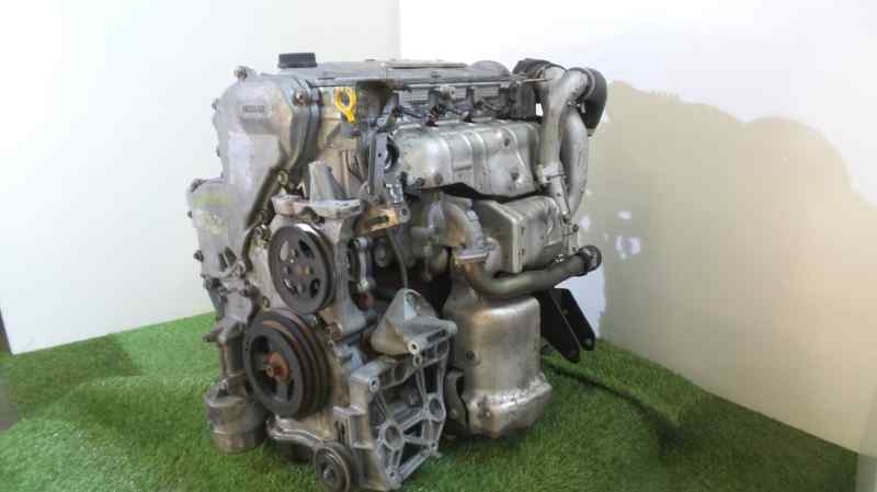 NISSAN Almera N16 (2000-2006) Motor YD22DDT 25265165