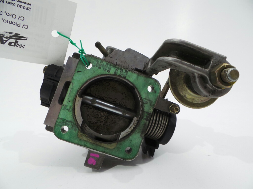 SEAT Toledo 1 generation (1991-1999) Throttle Body 01A1249,01A1249,01A1249 19023020