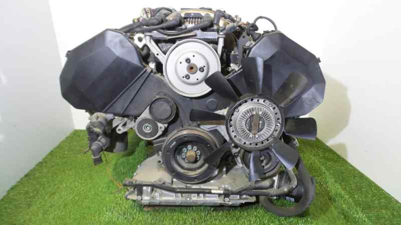 VOLKSWAGEN Passat B5 (1996-2005) Motor APR 18845554