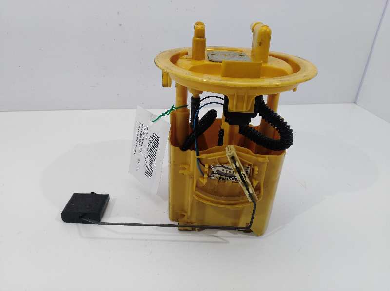 CADILLAC C5 1 generation (2001-2008) Other Control Units 9632759780, 9632759780, 9632759780 19269027