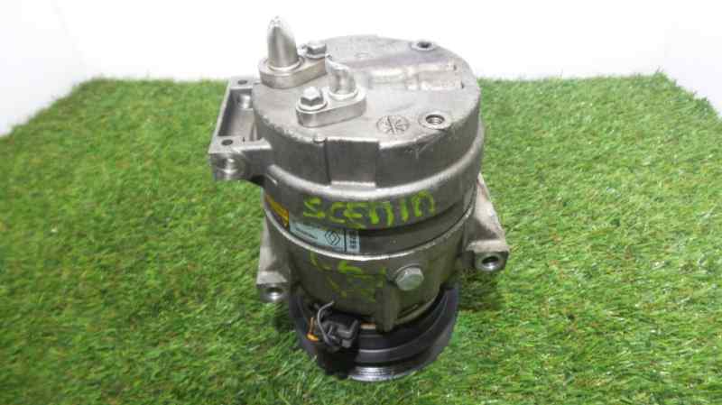 RENAULT Laguna 2 generation (2001-2007) Air Condition Pump 5289 18864626