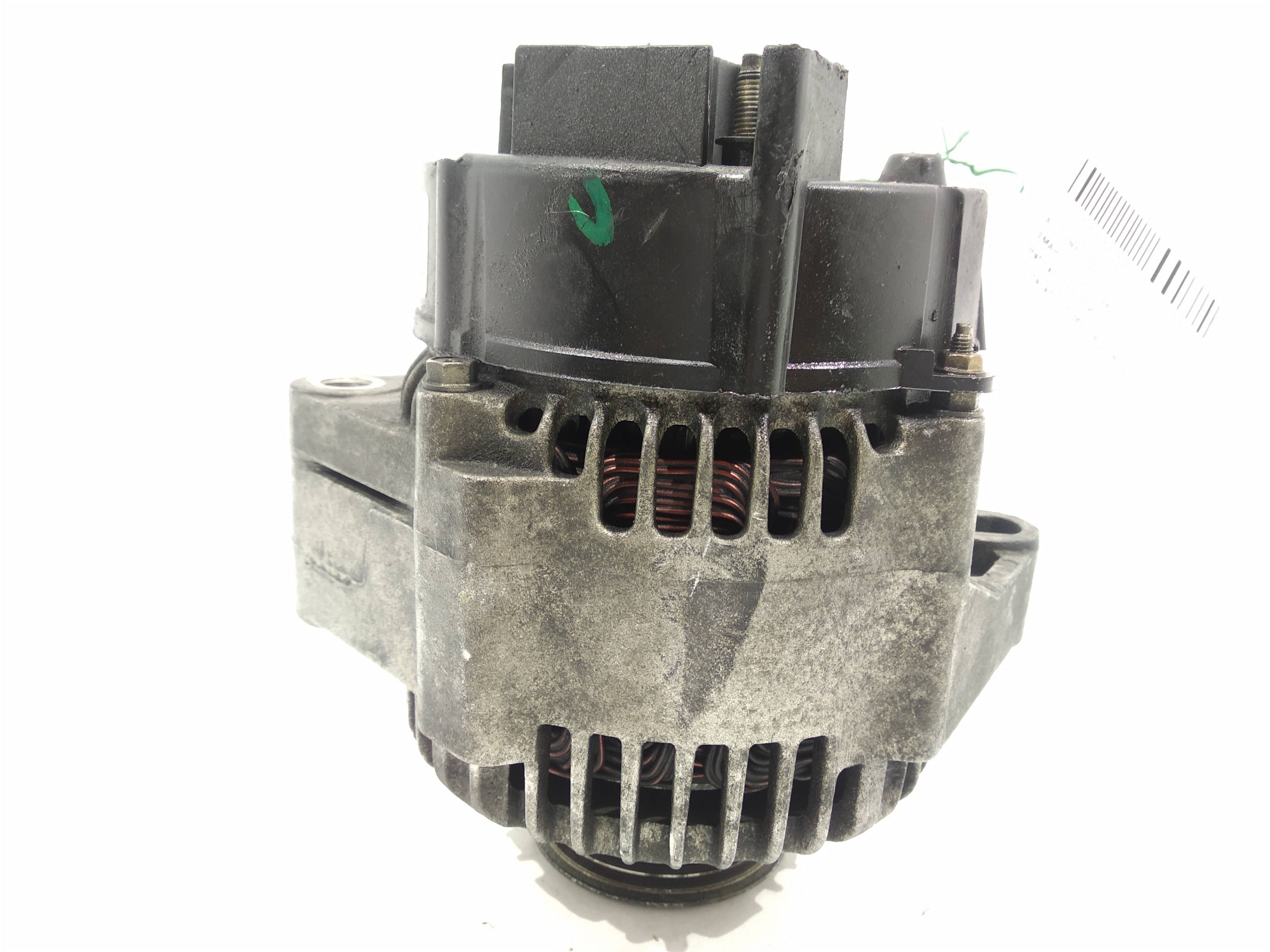 SMART Fortwo 1 generation (1998-2007) Alternator 63321658,63321658 19305969