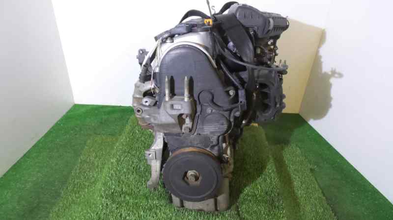 HONDA Civic 7 generation (2000-2005) Engine D16V1, D16V1, D16V1 20871391