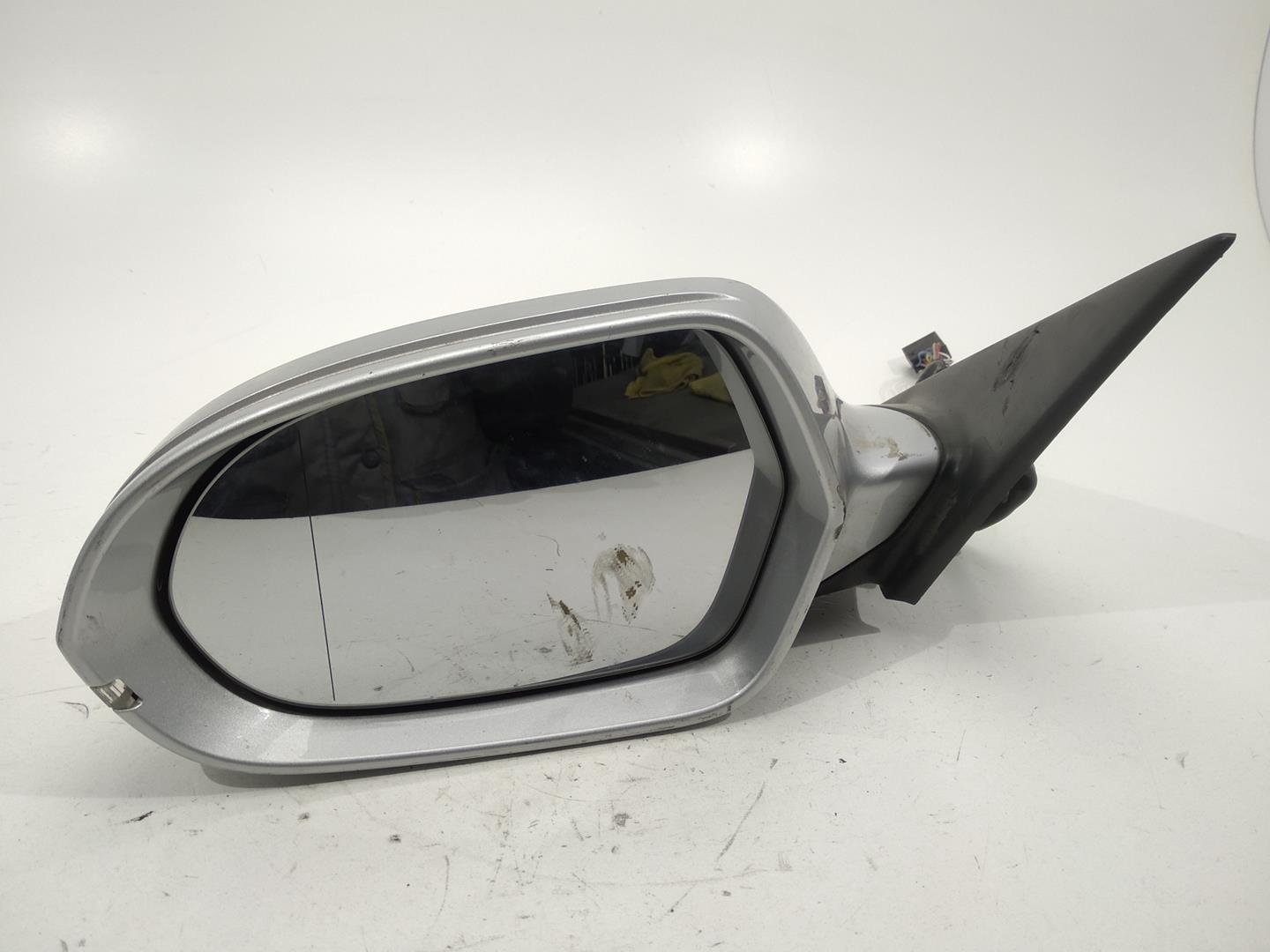 AUDI A6 C7/4G (2010-2020) Зеркало передней левой двери 4G1857409AB, 4G1857409AB, 4G1857409AB 24512807