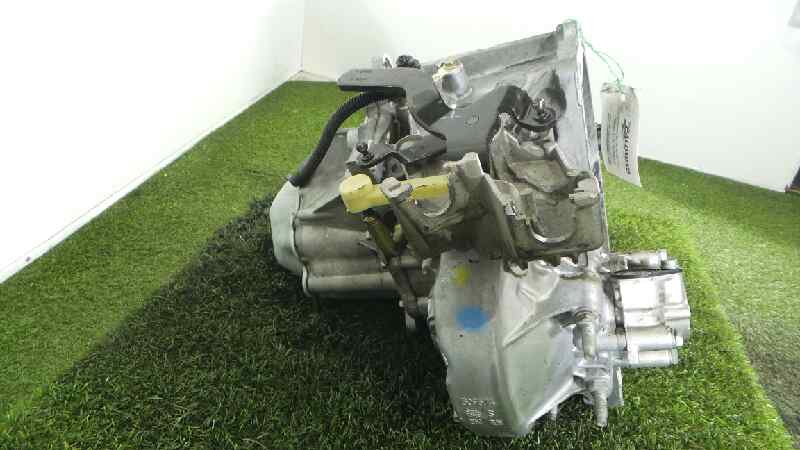 TOYOTA 407 1 generation (2004-2010) Коробка передач 20DM65,20DM65,20DM65 19231898