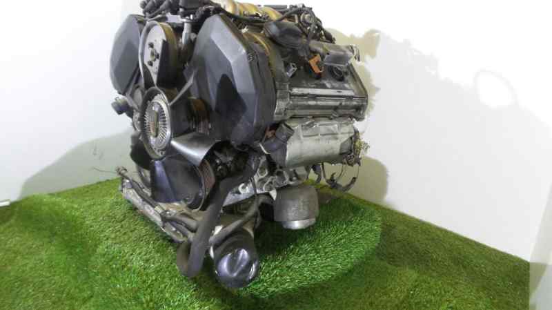 VOLKSWAGEN Passat B5 (1996-2005) Motor APR 18845554