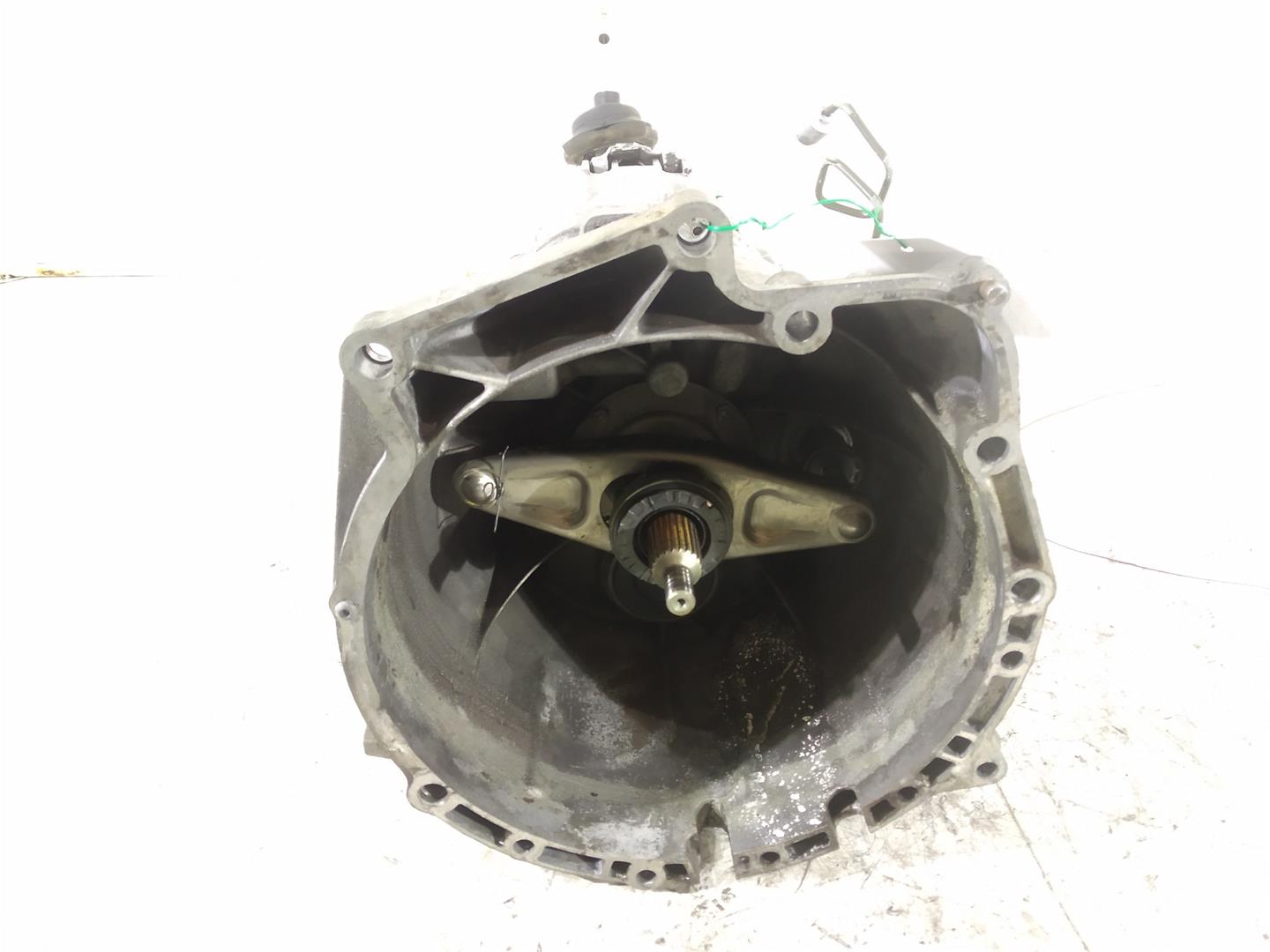 BMW 3 Series E46 (1997-2006) Gearbox HED, HED, HED 24513520