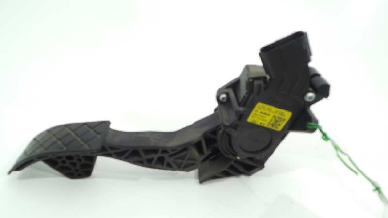 SEAT Alhambra 2 generation (2010-2021) Throttle Pedal 6C1721503B, 6C1721503B 19288715