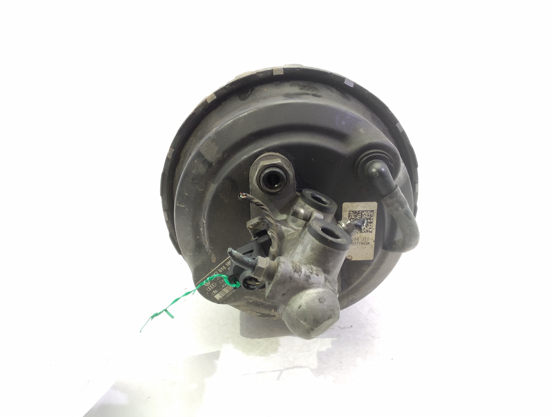 AUDI A3 8P (2003-2013) Brake Servo Booster 1K2614105AH,1K2614105AH,1K2614105AH 24757461