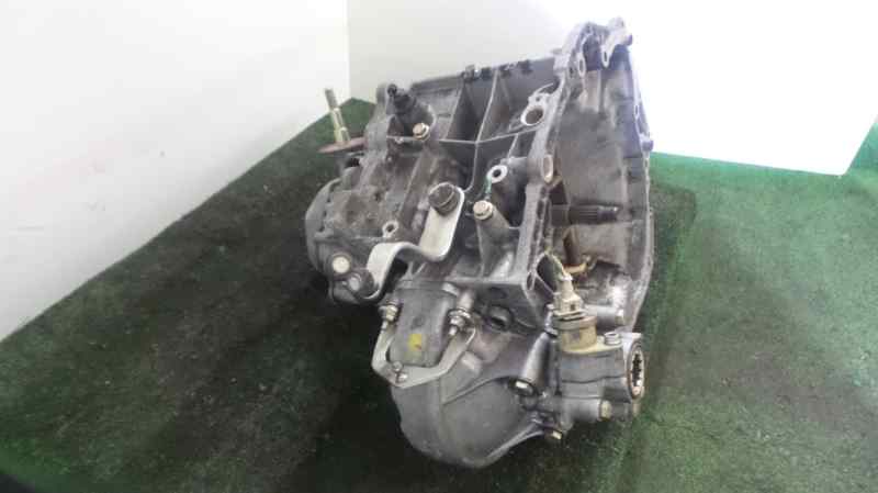 CITROËN Xsara 1 generation (1997-2004) Gearbox 20TB59 18879342