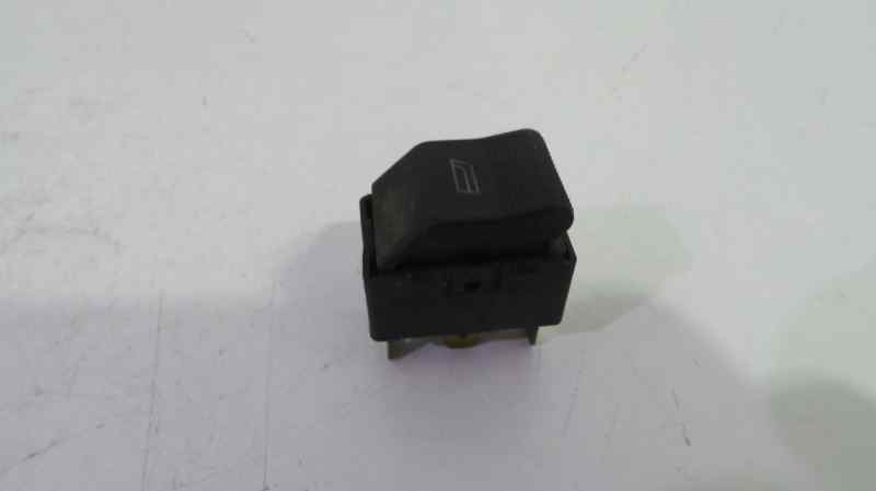 AUDI A4 B5/8D (1994-2001) Rear Right Door Window Control Switch 4D0959855OIC 19125276