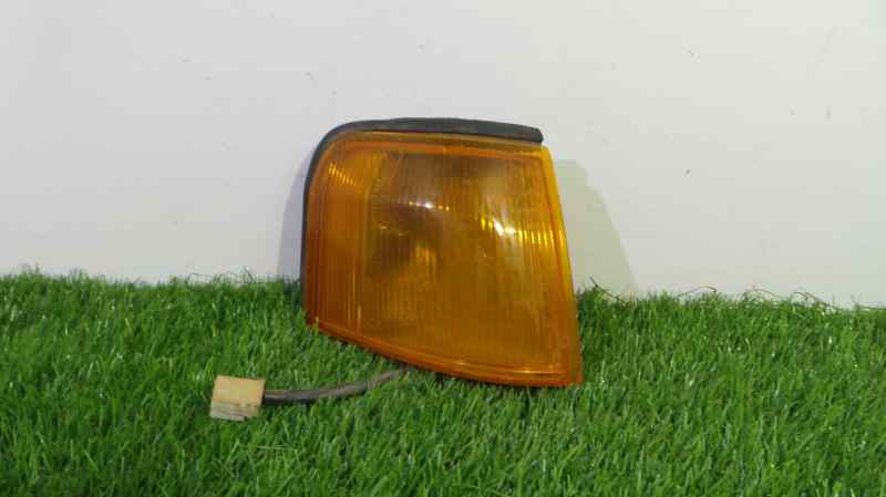 FIAT Uno 1 generation (1983-1995) Front Right Fender Turn Signal 0009943193, 0009943193, 0009943193 24668477