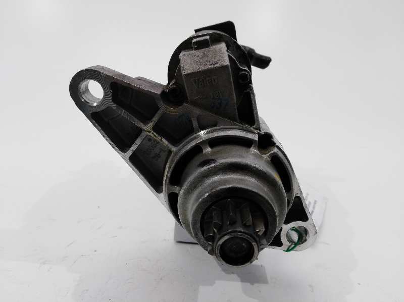 SEAT Ibiza 4 generation (2008-2017) Startmotor 02T911023S, 02T911023S, 02T911023S 19268669