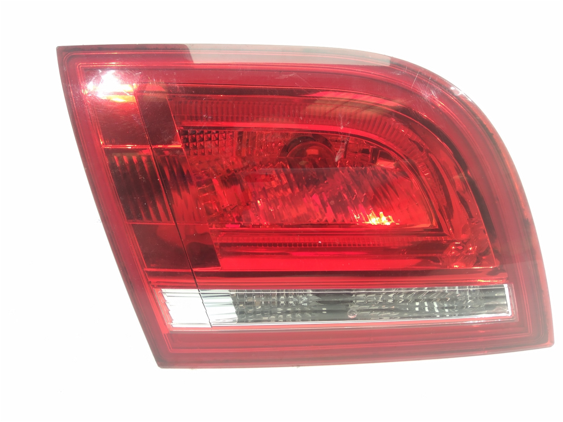 AUDI A3 8P (2003-2013) Feu arrière gauche 8P4945093D, 8P4945093D, 8P4945093D 24513858