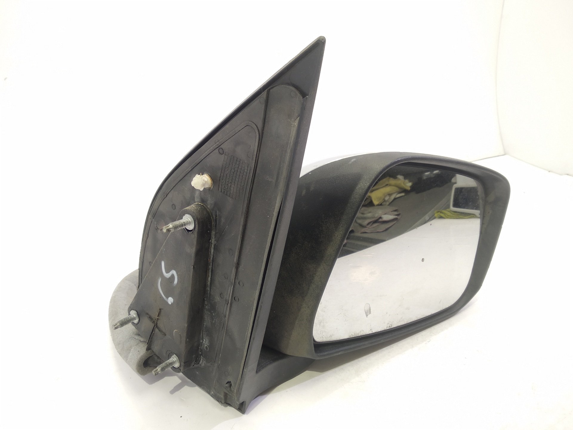 NISSAN Pathfinder R51 (2004-2014) Right Side Wing Mirror 0344392,0344392,0344392 24515833