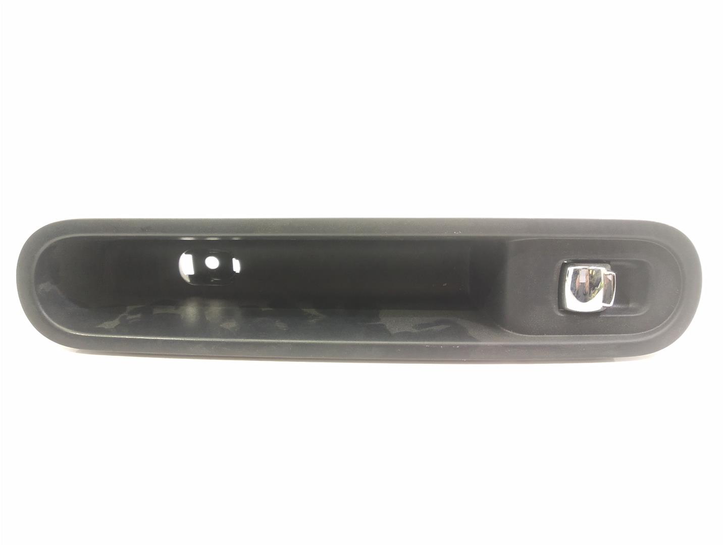 MINI Clubman R55 (2007-2014) Кнопка стеклоподъемника передней правой двери 9810861, 9810861, 9810861 24515783