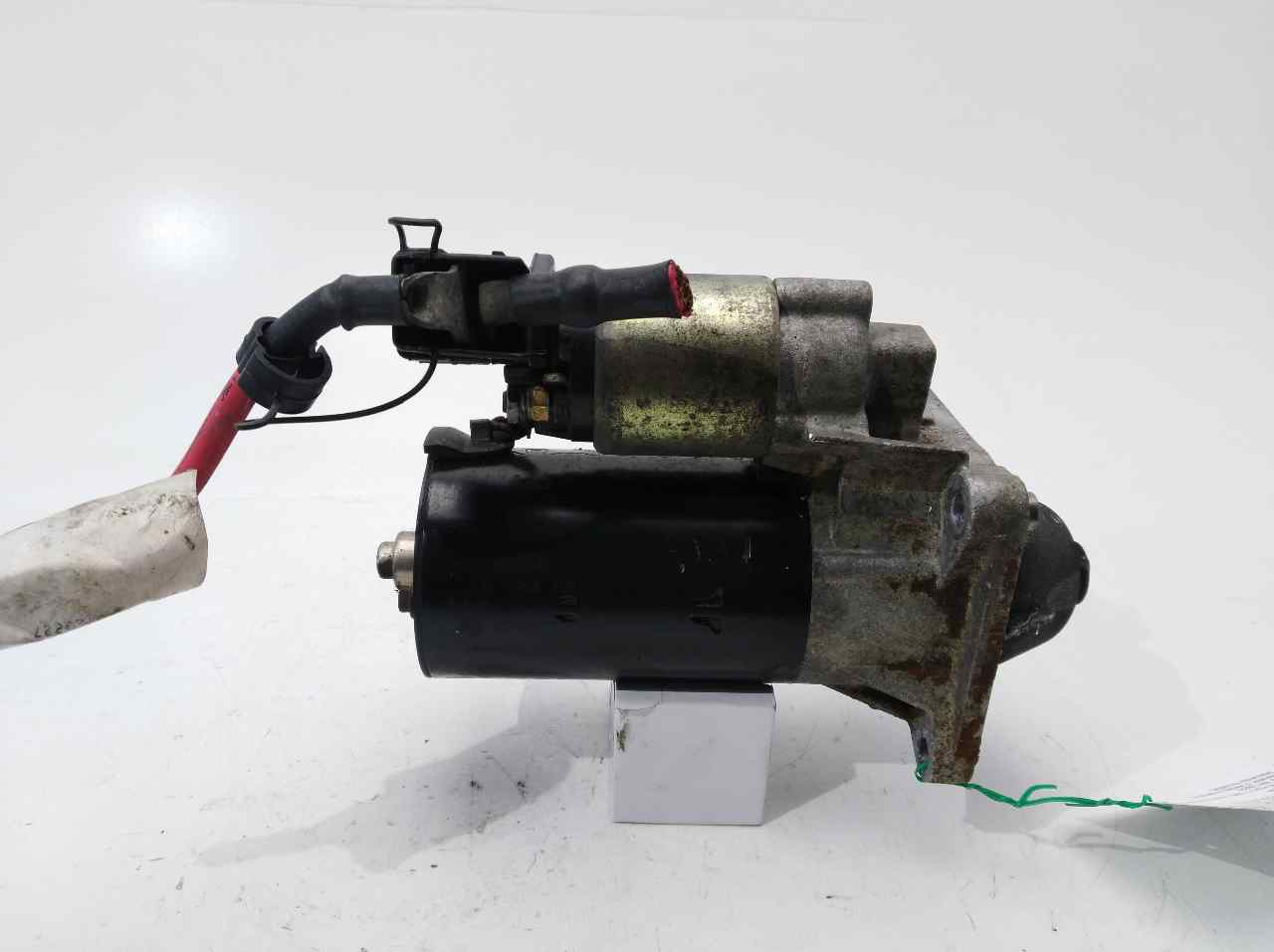 FIAT Grande Punto 1 generation (2006-2008) Starter Motor 0001108202, 0001108202, 0001108202 23531271