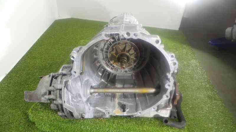 AUDI A8 D3/4E (2002-2010) Gearbox 1068030039, 1068030039, 1068030039 24488382