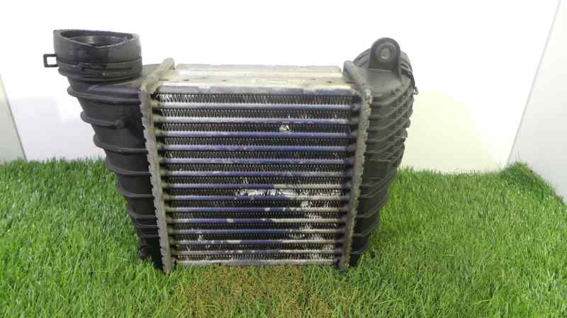 SEAT Leon 1 generation (1999-2005) Intercooler Kylare 1J0145803F 19091992