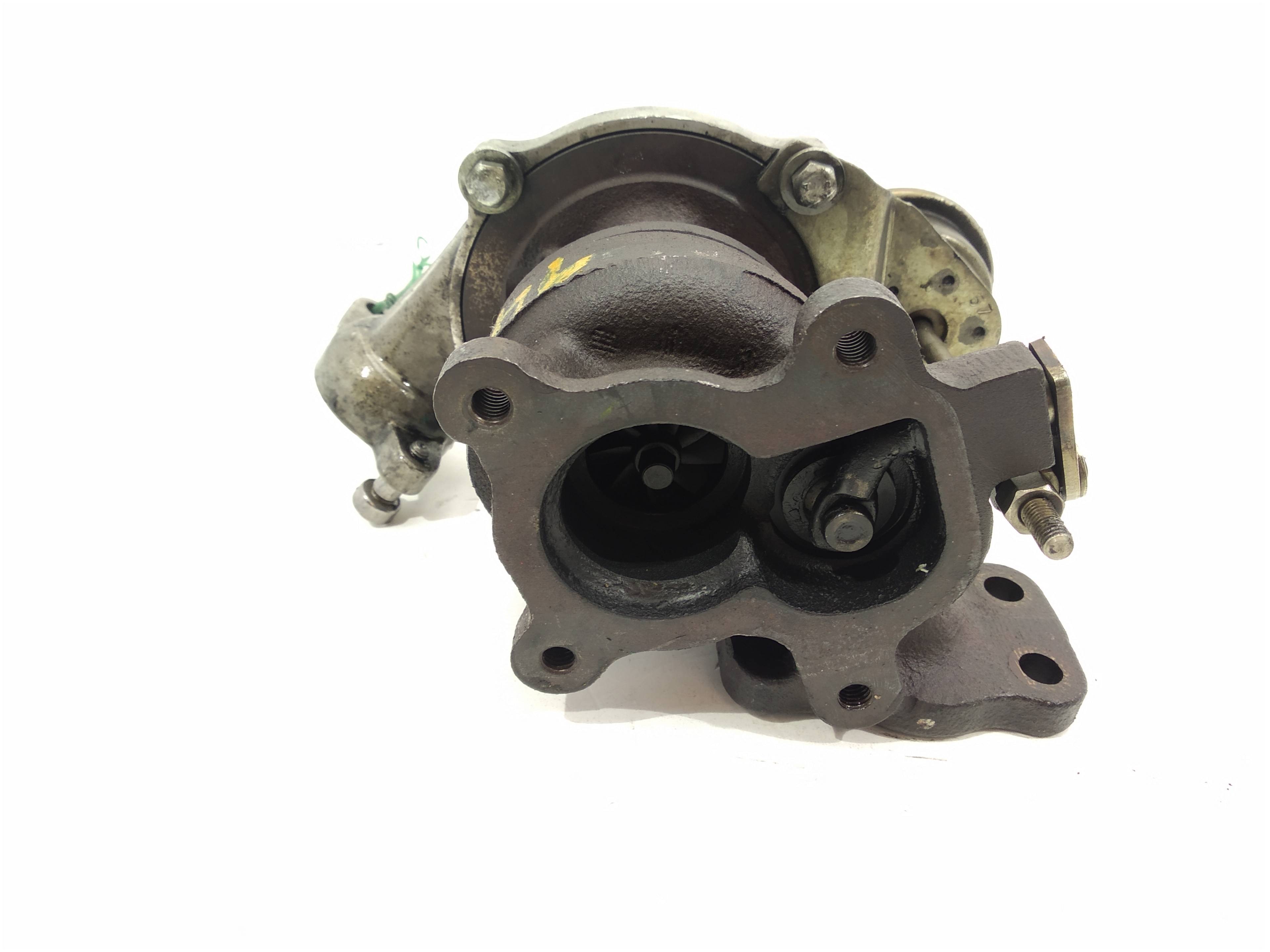 PEUGEOT Focus 2 generation (2004-2011) Turbocharger 54359710009, 54359710009, 54359710009 19299838