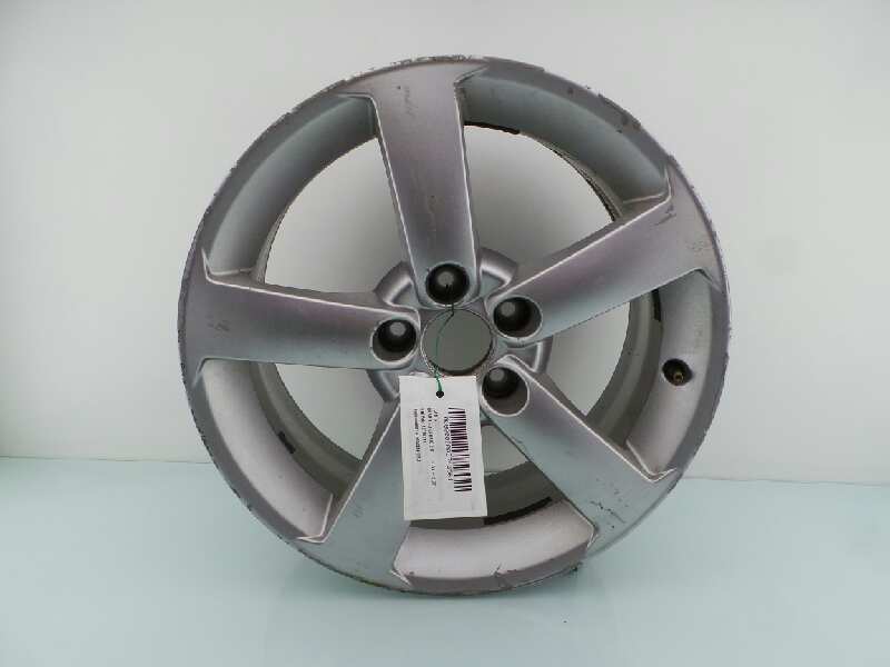 SAAB 93 1 generation (1956-1960) Wheel 12785711, 12785711, 7X17ET41 24664471