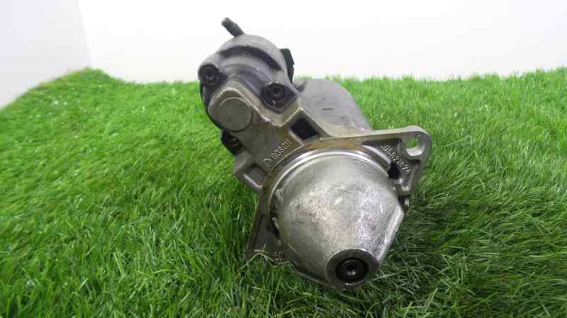 OPEL Vectra B (1995-1999) Starter Motor 0001107077 18917412