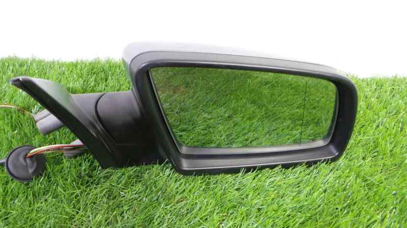 BMW 5 Series E60/E61 (2003-2010) Right Side Wing Mirror 51167189574, 51167189574, 4PINES 24662150