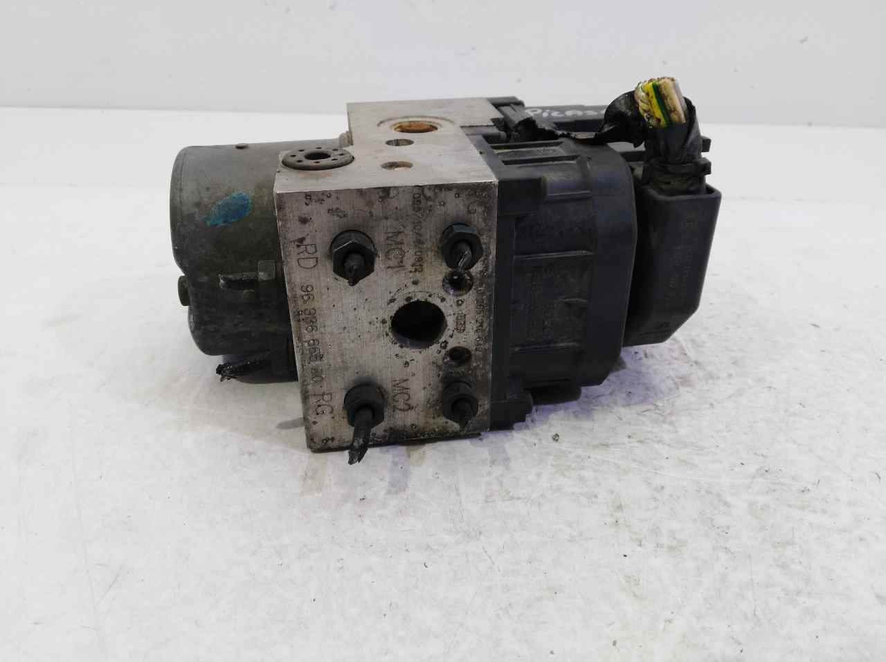 CITROËN Xsara 1 generation (1997-2004) ABS Pump 0265216642 25304678