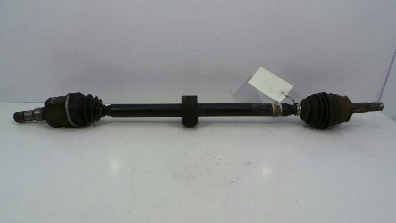 FORD USA Corsa D (2006-2020) Front Right Driveshaft 24489156