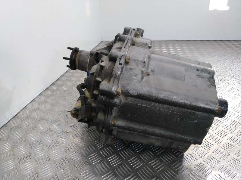 LAND ROVER Range Rover 2 generation (1994-2002) Раздатка 4462039901, 4462039901 19255178