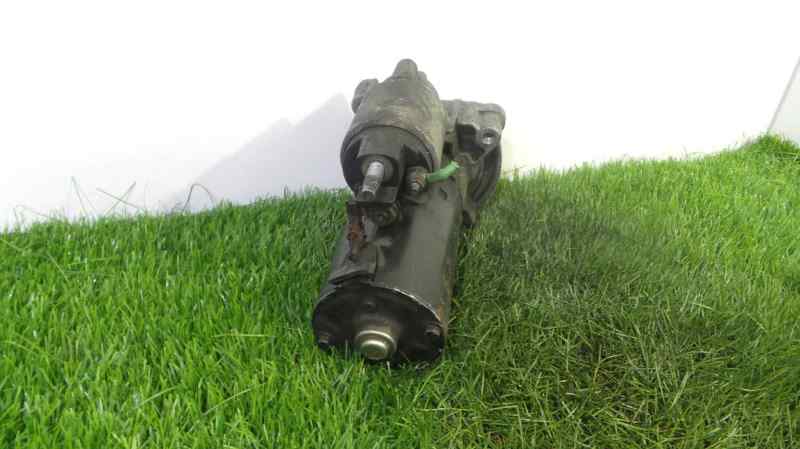 VOLKSWAGEN 1 generation (1996-2012) Starter Motor 0001108400, 0001108400, 0001108400 19035300