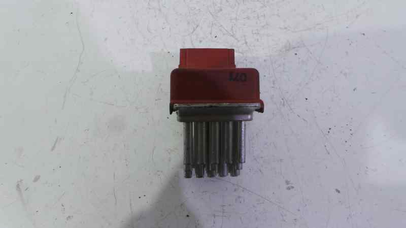 ALFA ROMEO Spider 916 (1995-2006) Interior Heater Resistor 1J0907521, 1J0907521, 1J0907521 24488611