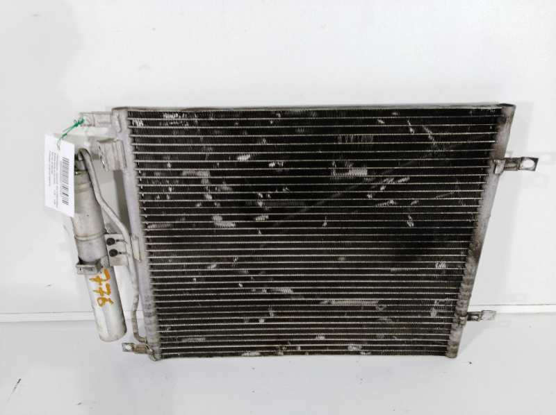 NISSAN Micra K12 (2002-2010) Охлаждающий радиатор 92100AY601, 92100AY601, 92100AY601 19243366