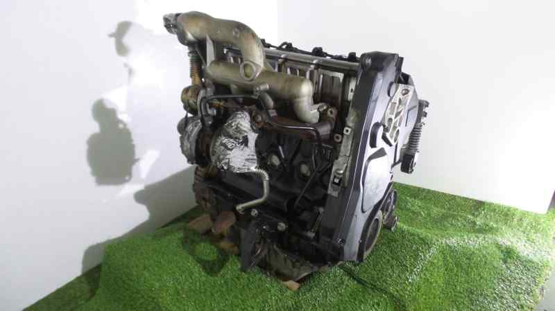 RENAULT Megane 1 generation (1995-2003) Двигатель F9Q732 25265218