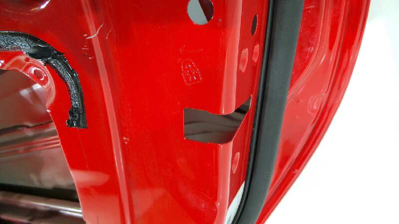 FORD Focus 3 generation (2011-2020) Rear Right Door 2172759,2172759,2172759 19261891