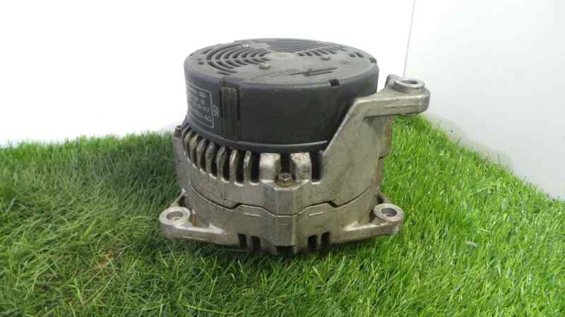 FORD Mondeo 1 generation (1993-1996) Alternator 0123212001, 0123212001, 0123212001 19033626