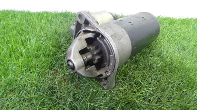 FIAT Croma 194 (2005-2011) Startmotor 1149611 19030816