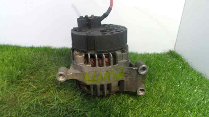 FIAT Punto 3 generation (2005-2020) Generatorius 46542889,46542889,46542889 19036599